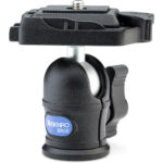 Benro Tripod Head Ballhead BR0E