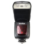 Godox VING V860II F TTL Li-Ion Flash Kit for Fujifilm Cameras