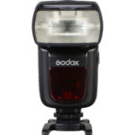 Godox VING V860II N TTL Li-Ion Flash Kit for Nikon Cameras