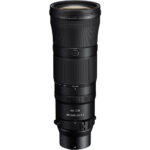 Nikon NIKKOR Z 180-600mm f/5.6-6.3 VR Lens (Nikon Z)