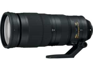 Nikon AF-S NIKKOR 200-500mm f/5.6E ED VR Lens