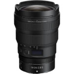 Nikon NIKKOR Z 14-24mm f/2.8 S Lens