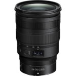 Nikon NIKKOR Z 24mm f/1.8 S Lens