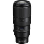 Nikon NIKKOR Z 100-400mm f/4.5-5.6 VR S Lens