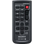 Sony RMT-DSLR2 Remote Commander Replaced Remote
