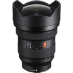 Sony E Mount Fe 12-24Mm F2.8 Gm Full-Frame Lens (SEL1224GM)