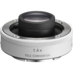 Sony 1.4X Teleconverter Lens (SEL14TC)