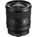 Sony E Mount FE 20Mm F1.8 G Full-Frame Lens (SEL20F18G)