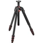 Manfrotto MT190GOA4TB 190go! Aluminum Tripod