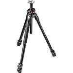 Manfrotto MT290DUA3 290 Dual Aluminum Tripod