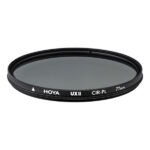 Hoya Filter Digital UX CIR-PL II PHL 82MM