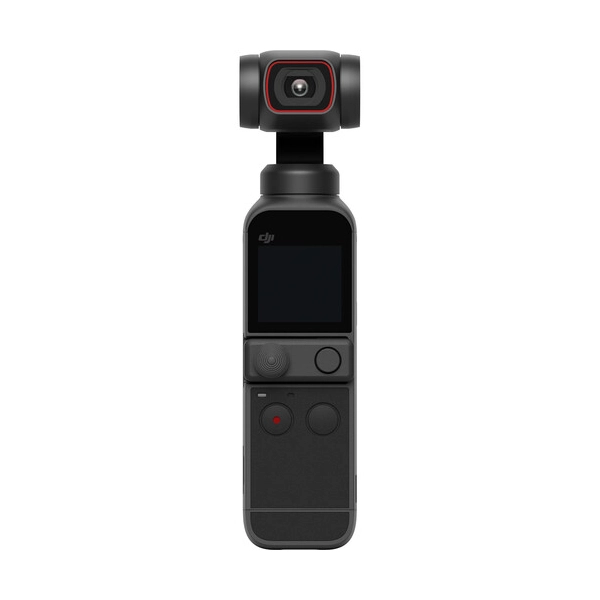 DJI Osmo Pocket 2 Creator Combo Gimbal