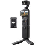 DJI Osmo Pocket 3 Creator Combo Gimbal