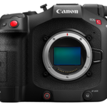 Canon EOS C80