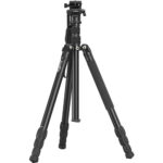 SmallRig CT180 Video Tripod Kit 3760B