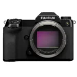 Fujifilm GFX 50S II Mirrorless Large Format Camera Body