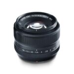 Fujifilm XF35mmF1.4 R – Black