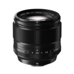 XF56mmF1.2 R – Black