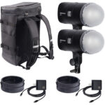 Elinchrom One Off-Camera Dual Flash