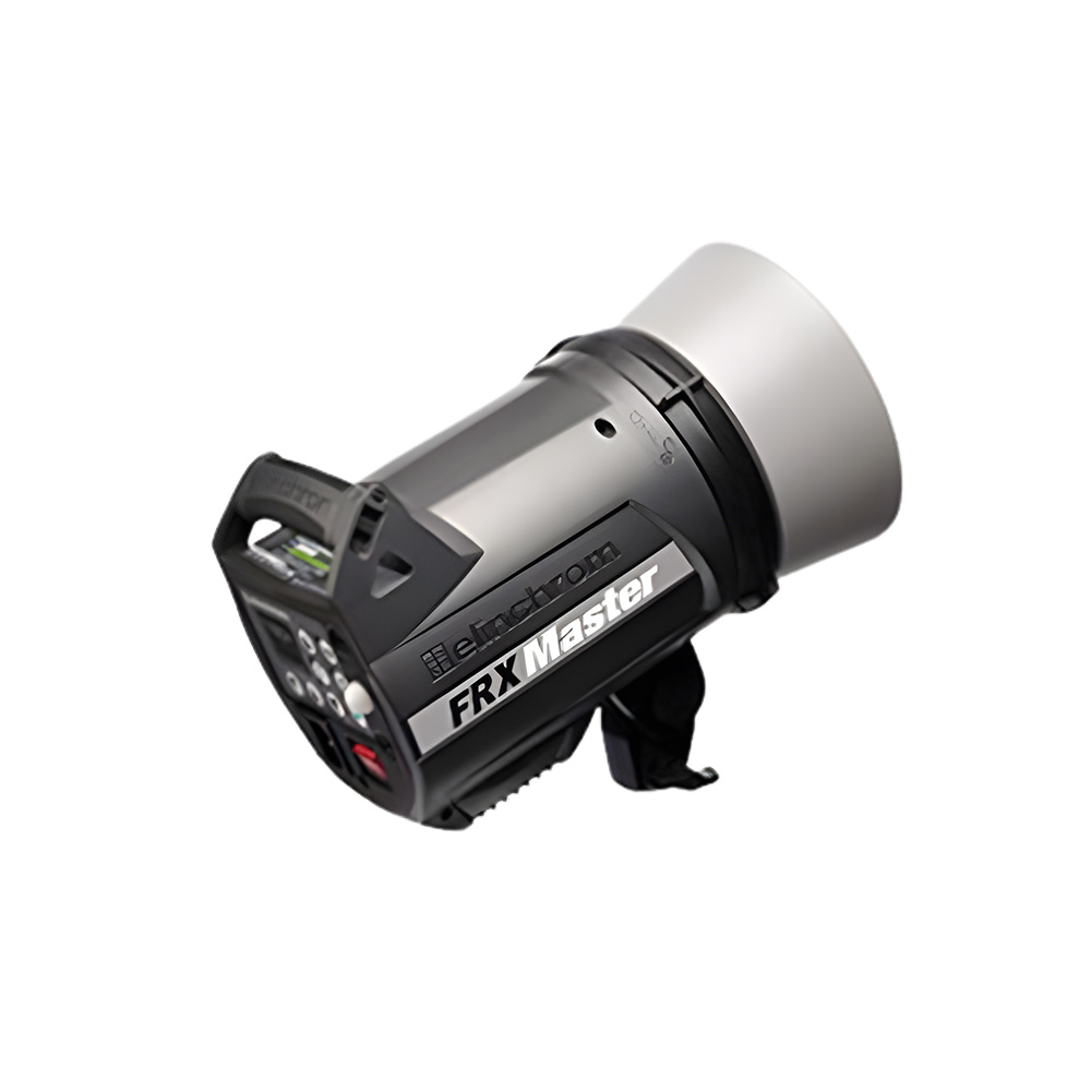 FRX 600 Dual