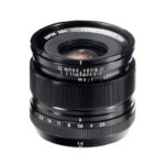 Fujiflim XF14mmF2.8 R – Black