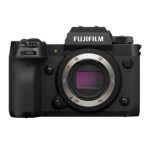 Fujifilm X-H2 40MP APS-C X-Trans Sensor