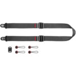 Peak Design Slide Lite Camera Strap-Black