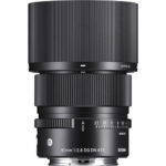 SIGMA AF 90mm F2.8 DG DN HSM | C