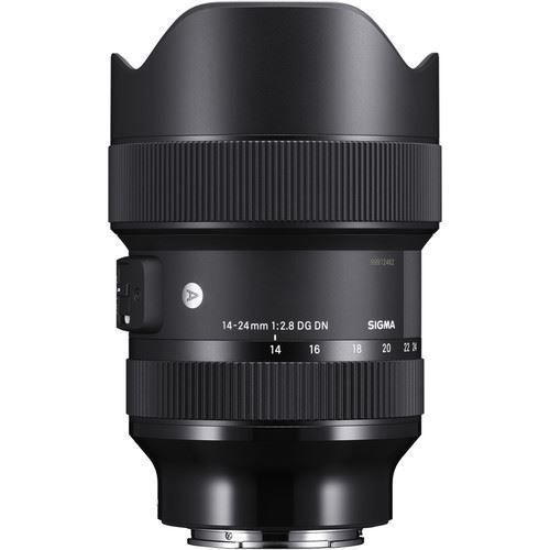 SIGMA AF 50mm F1.2 DG DN  A