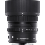 SIGMA AF 35mm F2 DG DN HSM | C