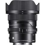 SIGMA AF 24mm F2 DG DN HSM  C