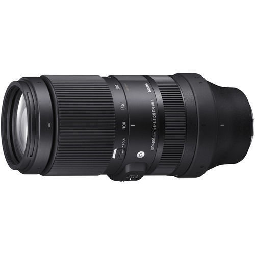 Amazon.com : Sigma 100-400mm f/5-6.3 DG OS HSM Contemporary
