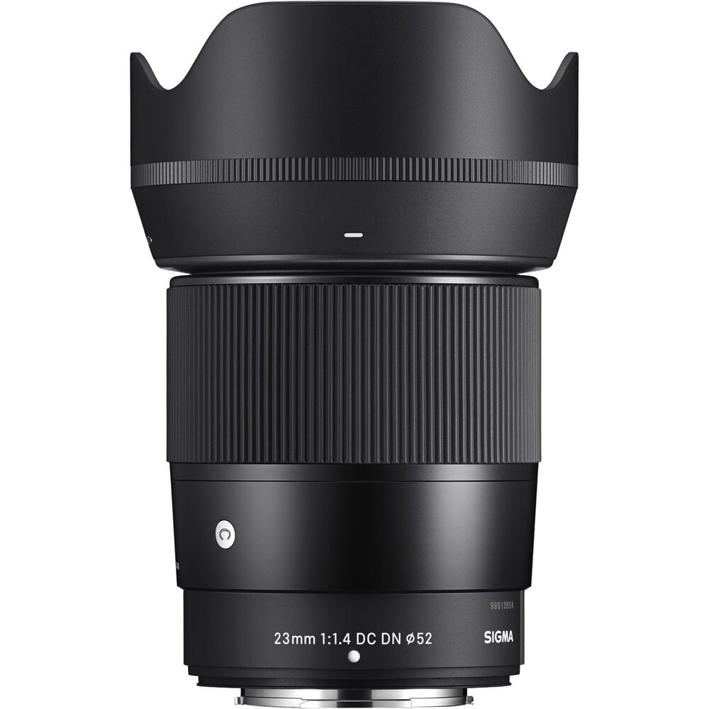 SIGMA AF 23mm F1.4 DC DN | C