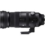 SIGMA AF 150-600mm F5-6.3 DG DN OS | SPORTS