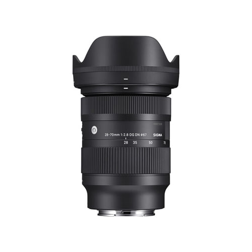 SIGMA AF 28-70mm F2.8 DG DN | C