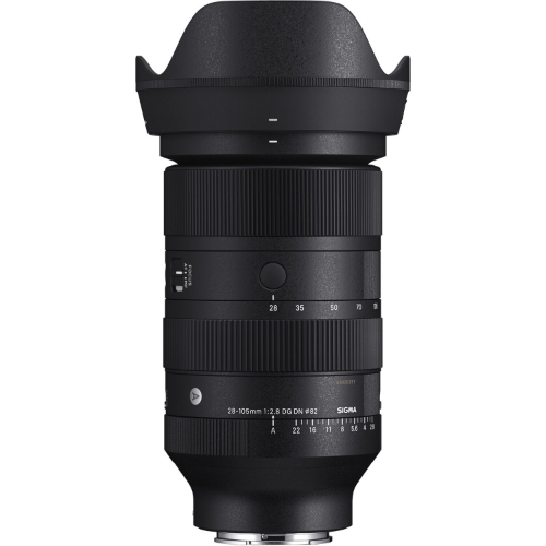 SIGMA AF 28-105MM F2.8 DG DN (A)